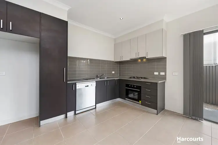 Fourth view of Homely townhouse listing, 27/79 Lancefield Drive, Caroline Springs VIC 3023