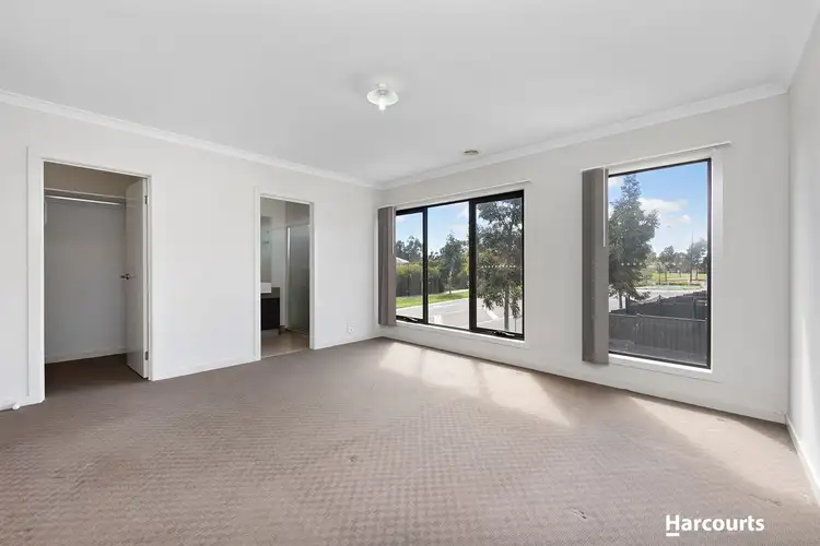 Fifth view of Homely townhouse listing, 27/79 Lancefield Drive, Caroline Springs VIC 3023