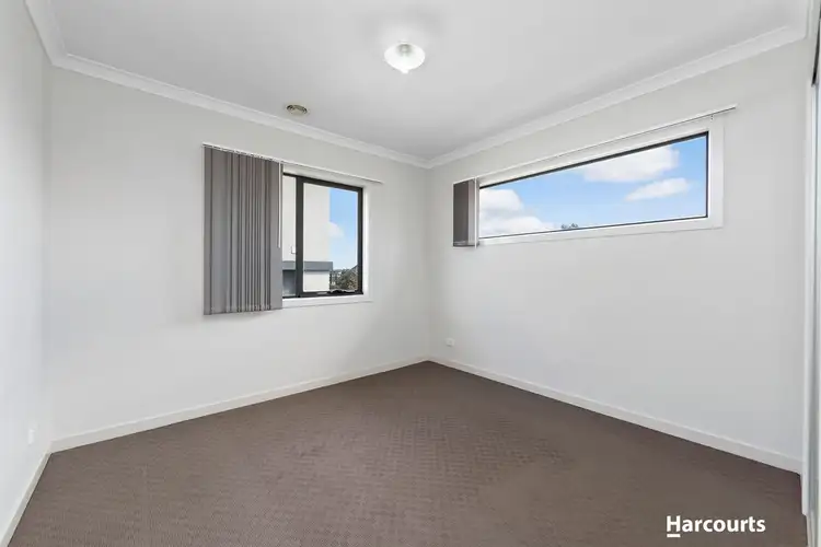 Sixth view of Homely townhouse listing, 27/79 Lancefield Drive, Caroline Springs VIC 3023