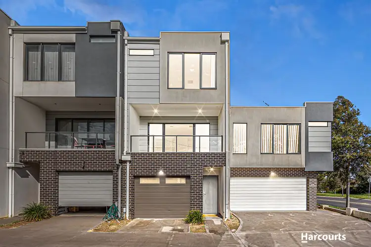 79 Lancefield Drive