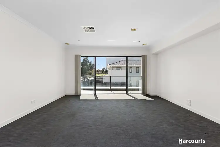 Second view of Homely townhouse listing, 26/79 Lancefield Drive, Caroline Springs VIC 3023
