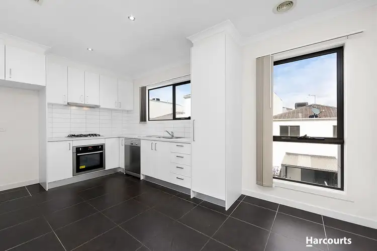 Third view of Homely townhouse listing, 26/79 Lancefield Drive, Caroline Springs VIC 3023