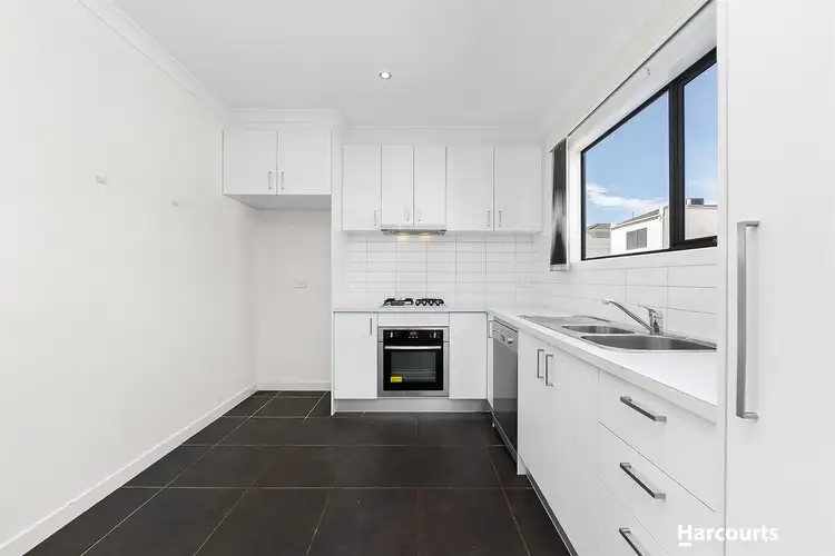 Fourth view of Homely townhouse listing, 26/79 Lancefield Drive, Caroline Springs VIC 3023