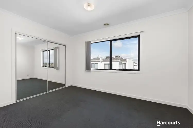 Fifth view of Homely townhouse listing, 26/79 Lancefield Drive, Caroline Springs VIC 3023