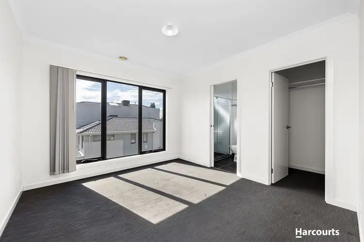 Sixth view of Homely townhouse listing, 26/79 Lancefield Drive, Caroline Springs VIC 3023