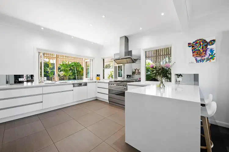 Sixth view of Homely house listing, 268 Rainbow Street, Shorncliffe QLD 4017