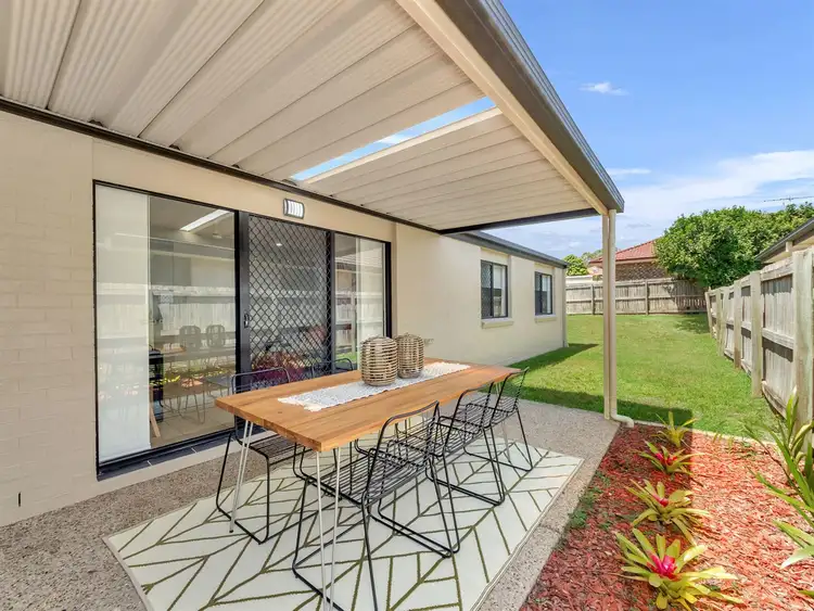 Sixth view of Homely house listing, 20 Heathcote Avenue, North Lakes QLD 4509
