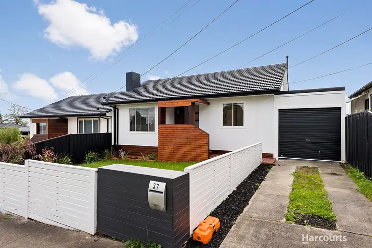37 Tristania Street, Doveton VIC 3177
