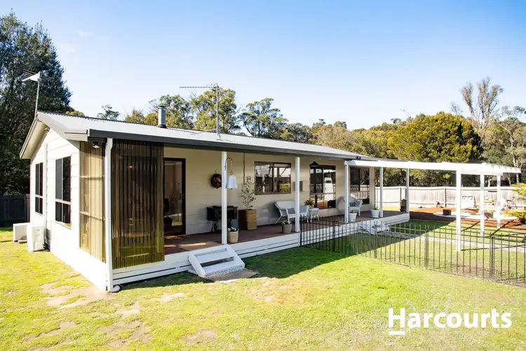 Fourth view of Homely house listing, 380 Badger Head Road, Badger Head TAS 7270