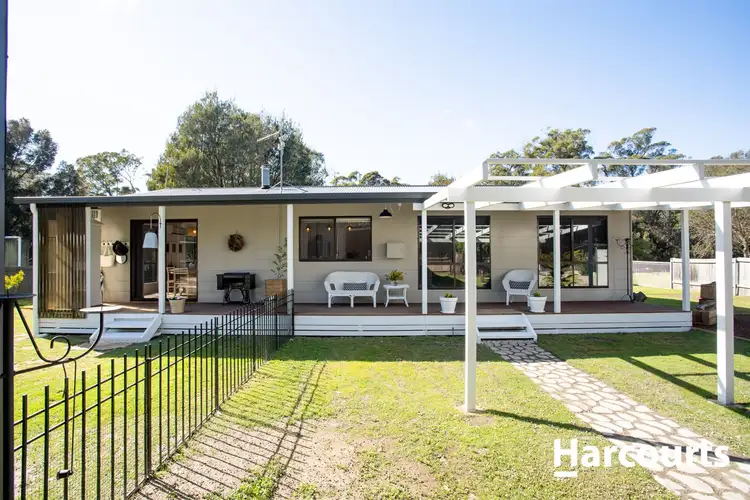 Fifth view of Homely house listing, 380 Badger Head Road, Badger Head TAS 7270