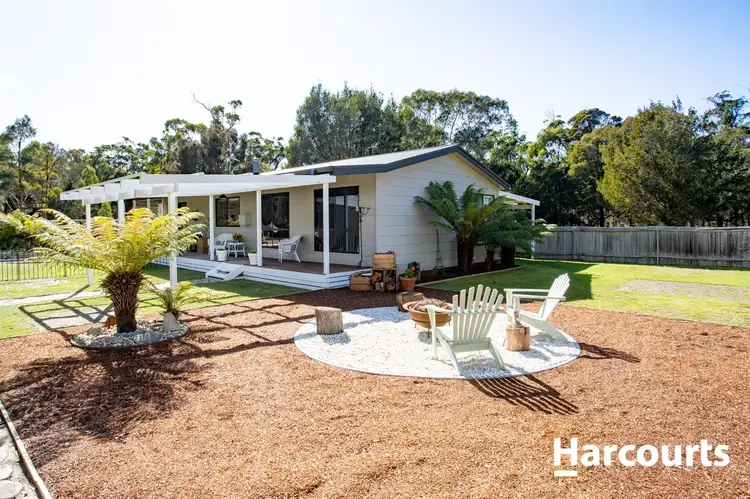 Sixth view of Homely house listing, 380 Badger Head Road, Badger Head TAS 7270