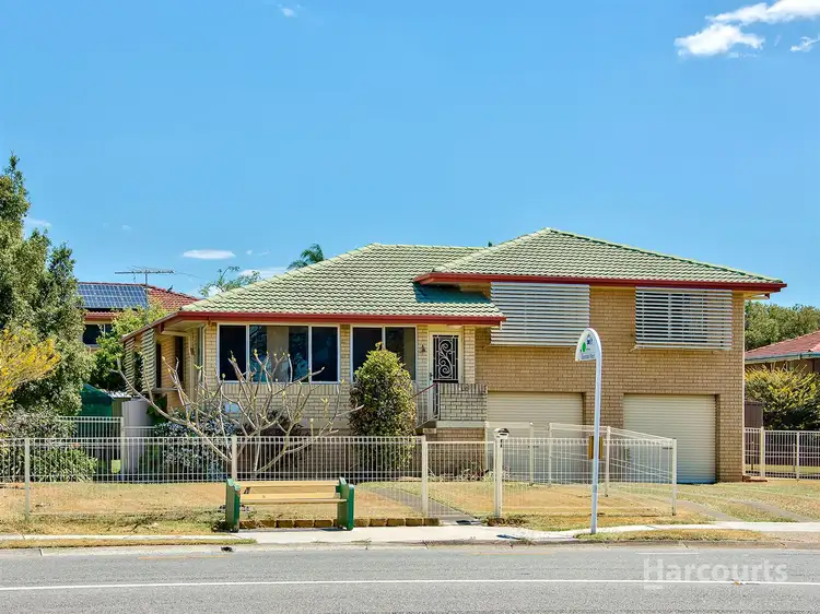 Main view of Homely house listing, 244 Muller Road, Taigum QLD 4018