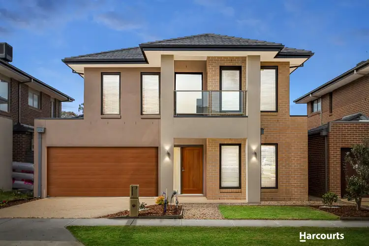 7 Grosvenor Street, Keysborough VIC 3173