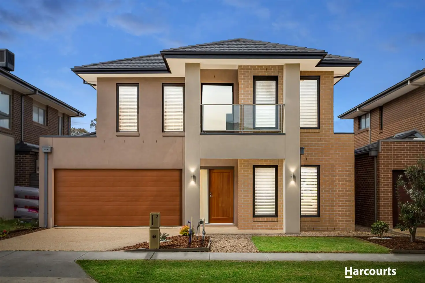 Main view of Homely house listing, 7 Grosvenor Street, Keysborough VIC 3173