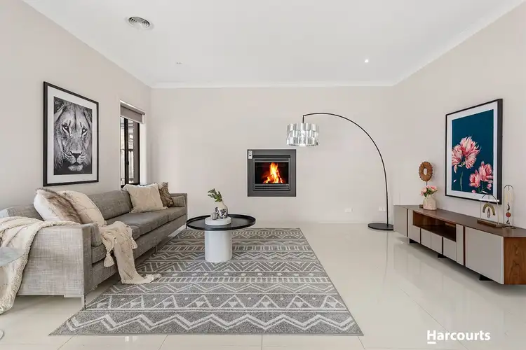Second view of Homely house listing, 7 Grosvenor Street, Keysborough VIC 3173