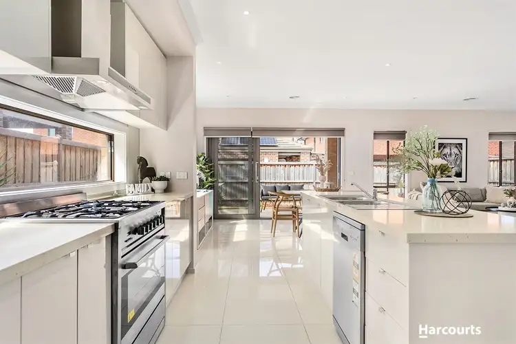 Third view of Homely house listing, 7 Grosvenor Street, Keysborough VIC 3173