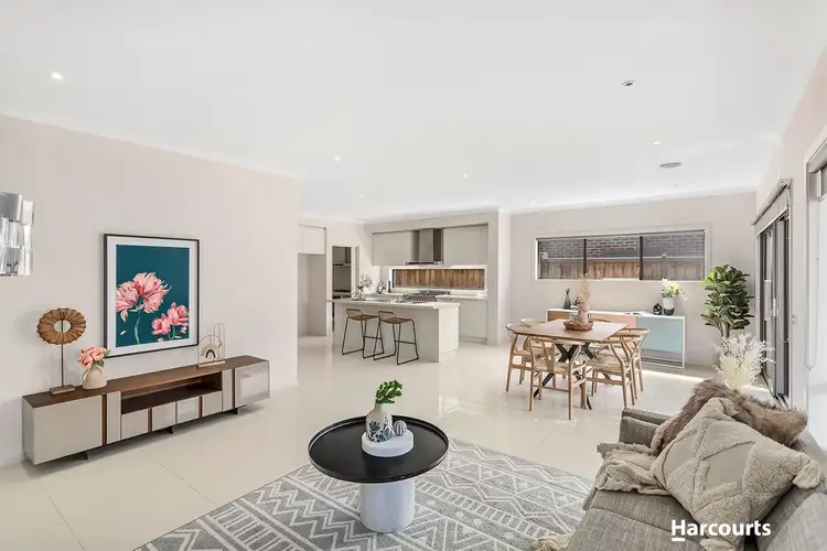 Fifth view of Homely house listing, 7 Grosvenor Street, Keysborough VIC 3173