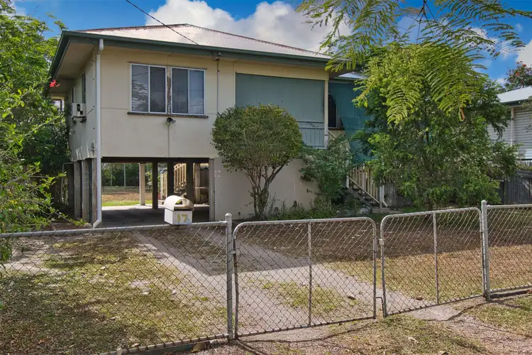 17 Caroline Street, Aitkenvale QLD 4814