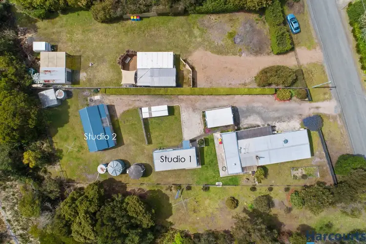 Third view of Homely house listing, 121 Charles Street, Squeaking Point TAS 7307