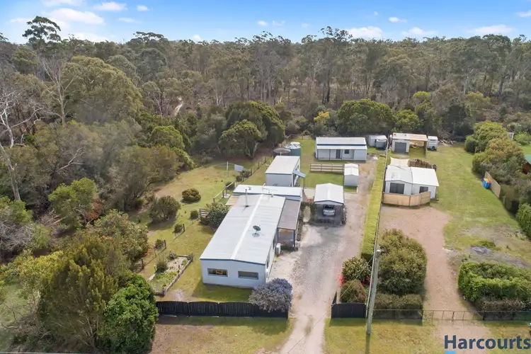 Fourth view of Homely house listing, 121 Charles Street, Squeaking Point TAS 7307