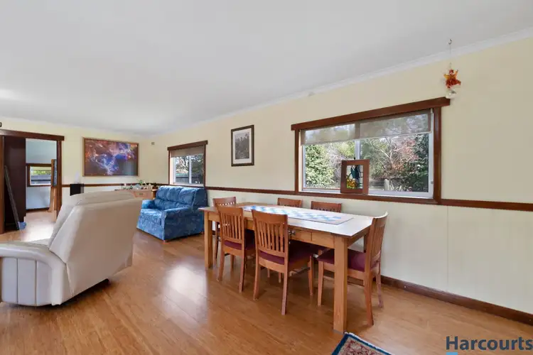 Sixth view of Homely house listing, 121 Charles Street, Squeaking Point TAS 7307
