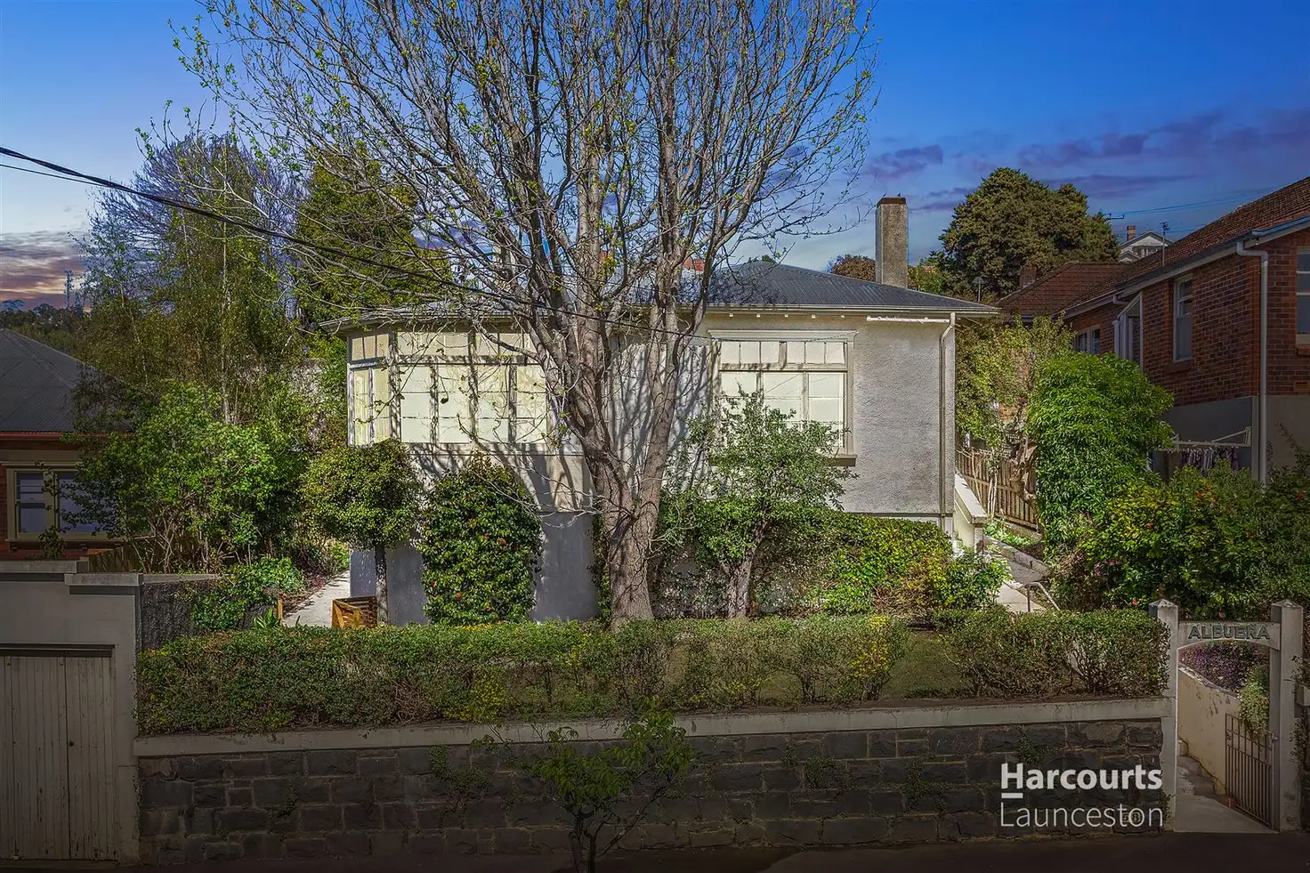 Main view of Homely house listing, 58 Hill Street, West Launceston TAS 7250