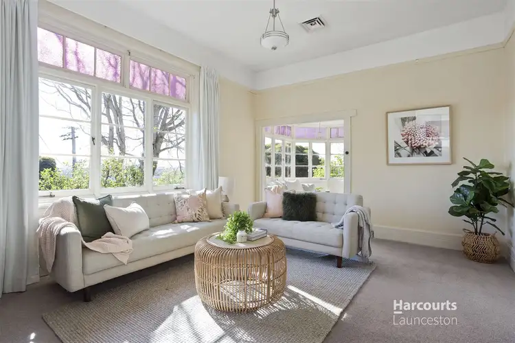 Second view of Homely house listing, 58 Hill Street, West Launceston TAS 7250