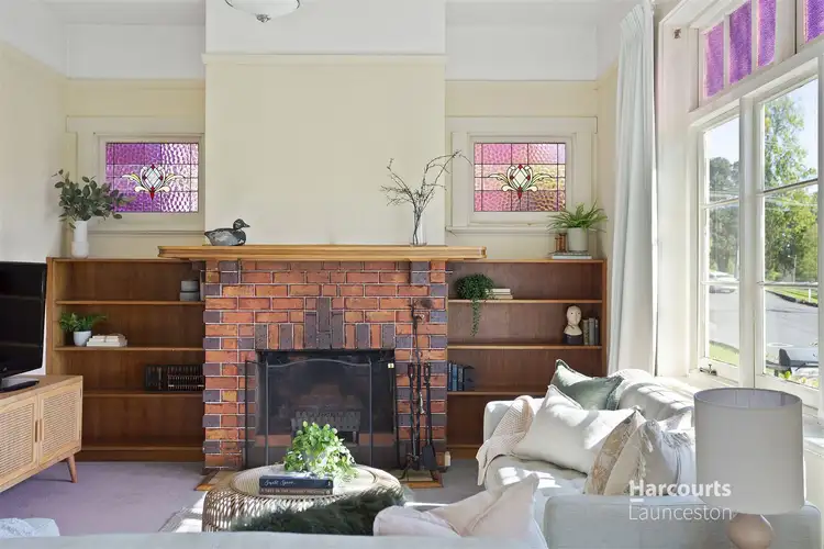 Fifth view of Homely house listing, 58 Hill Street, West Launceston TAS 7250