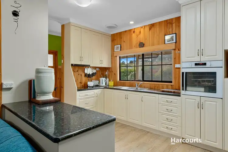 Third view of Homely house listing, 88 Ironcliffe Road, Penguin TAS 7316