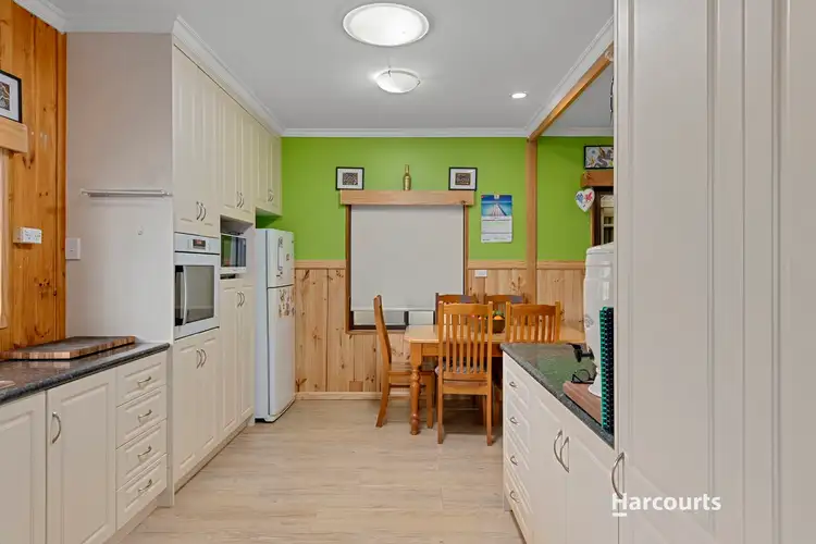 Fourth view of Homely house listing, 88 Ironcliffe Road, Penguin TAS 7316