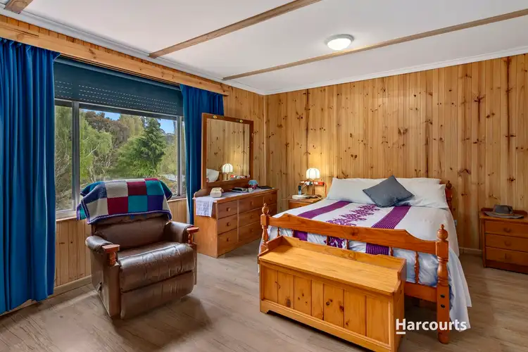 Fifth view of Homely house listing, 88 Ironcliffe Road, Penguin TAS 7316