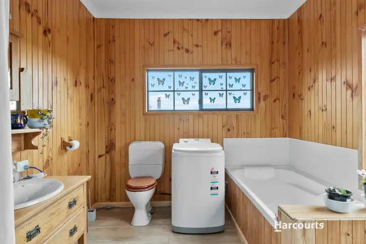 Sixth view of Homely house listing, 88 Ironcliffe Road, Penguin TAS 7316