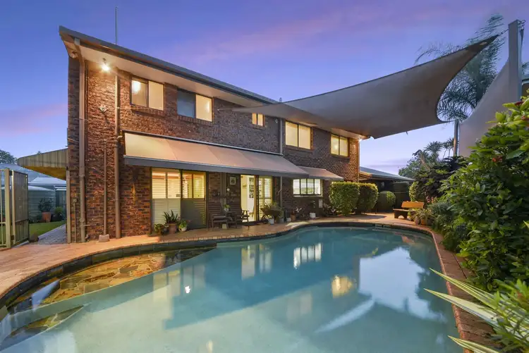 32 Walu Street, Bracken Ridge QLD 4017