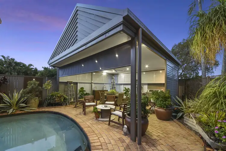 Second view of Homely house listing, 32 Walu Street, Bracken Ridge QLD 4017