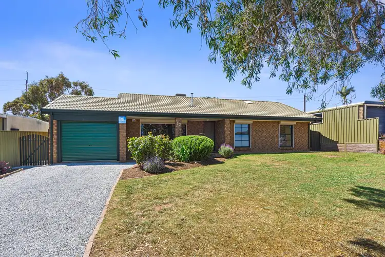 Main view of Homely house listing, 23 Seabreeze Cr, Maslin Beach SA 5170
