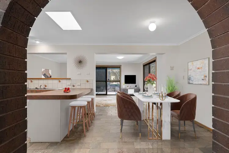 Second view of Homely house listing, 23 Seabreeze Cr, Maslin Beach SA 5170