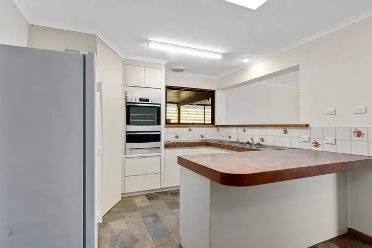 Third view of Homely house listing, 23 Seabreeze Cr, Maslin Beach SA 5170