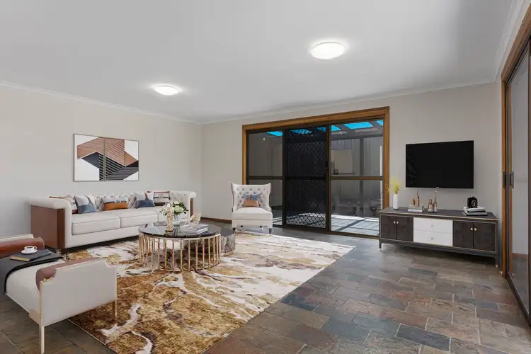 Fourth view of Homely house listing, 23 Seabreeze Cr, Maslin Beach SA 5170