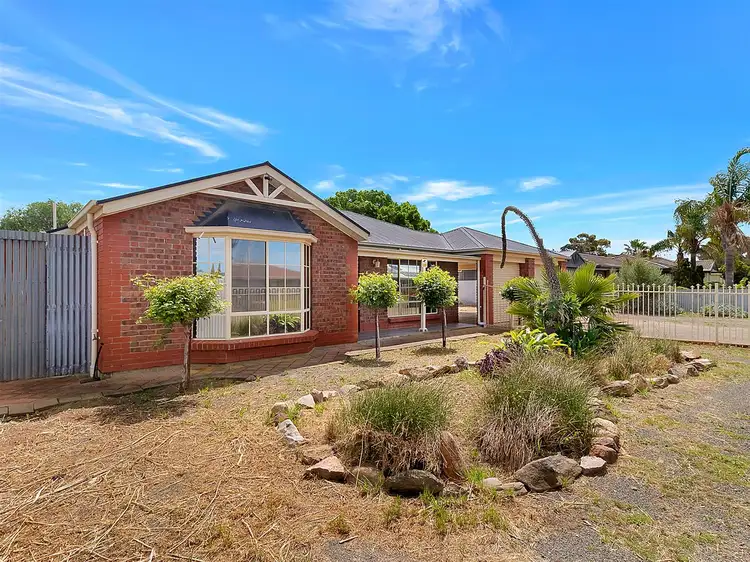 Main view of Homely house listing, 4 Jenkin Court, Mallala SA 5502