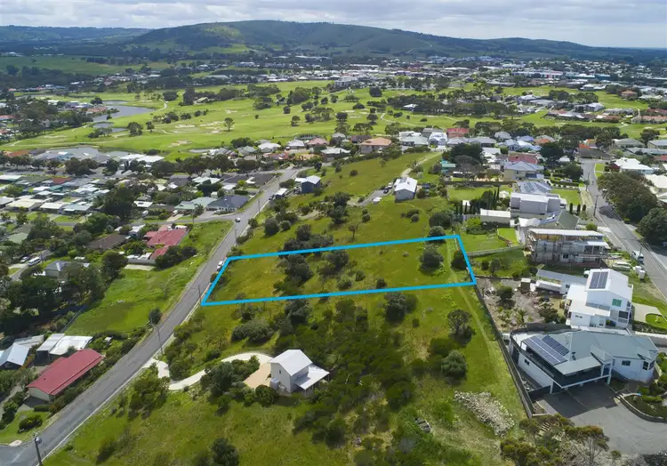 Sixth view of Homely land listing, 14 Laxton Street, Mccracken SA 5211