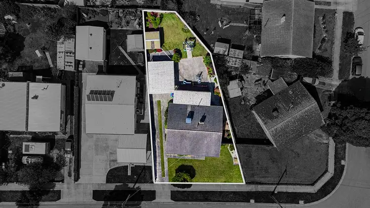 20 Ti-Tree Drive, Doveton VIC 3177