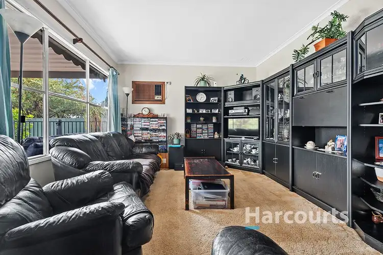 Second view of Homely house listing, 1 Cercis Court, Doveton VIC 3177