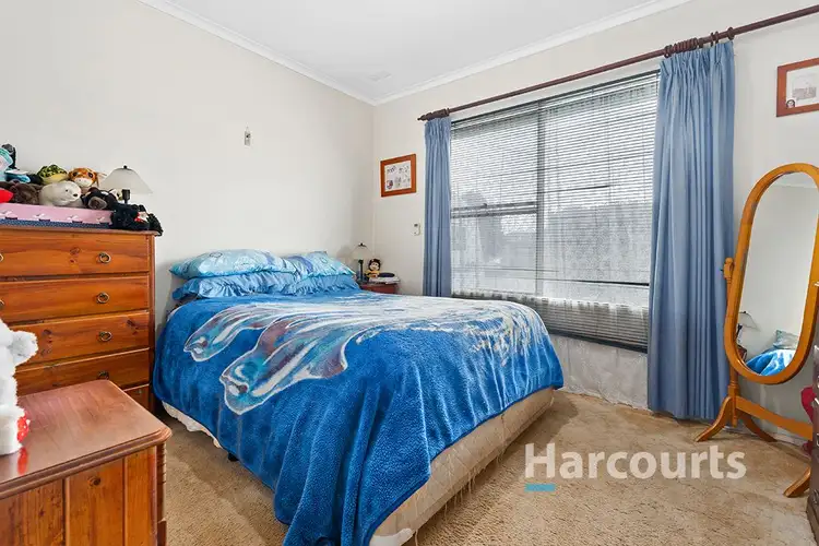 Fourth view of Homely house listing, 1 Cercis Court, Doveton VIC 3177