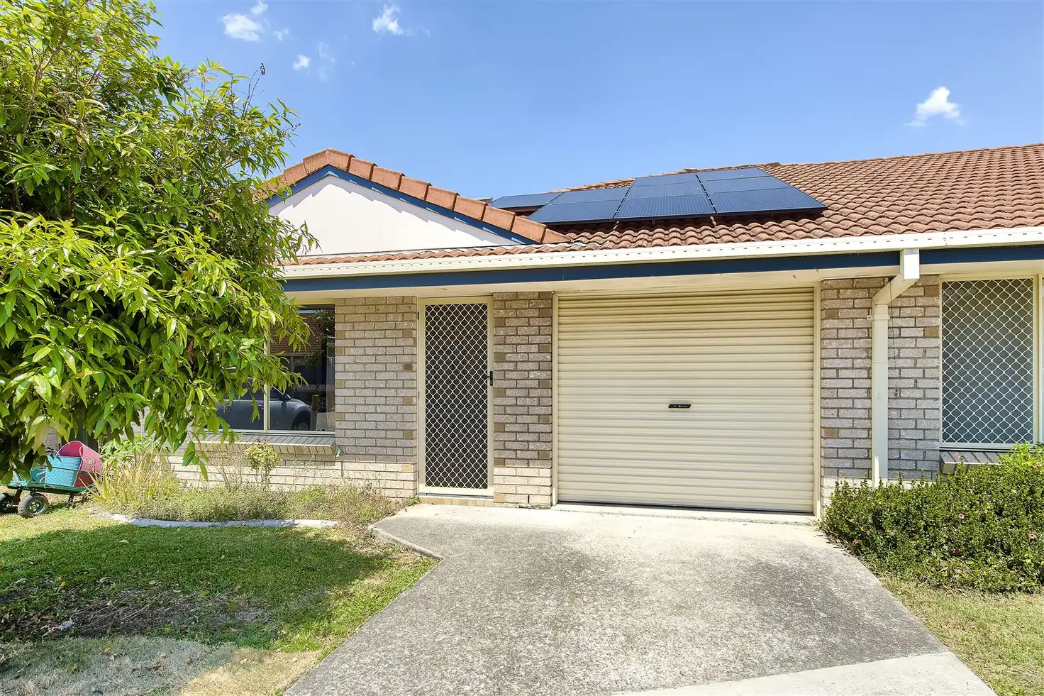 Main view of Homely villa listing, 41/276 Handford Road, Taigum QLD 4018