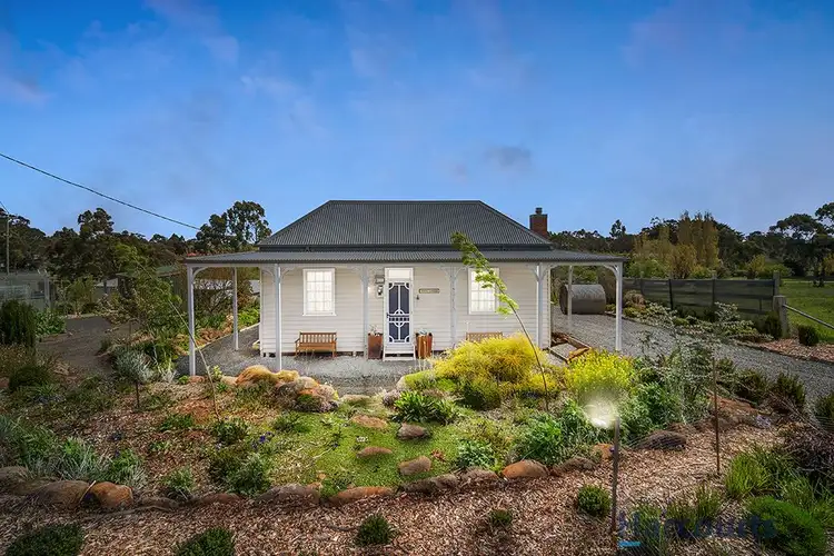 Main view of Homely house listing, 32 Warrenheip Road, Warrenheip VIC 3352