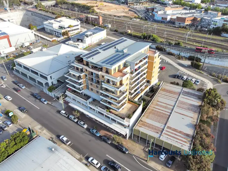 4/24-28 First Avenue, Blacktown NSW 2148