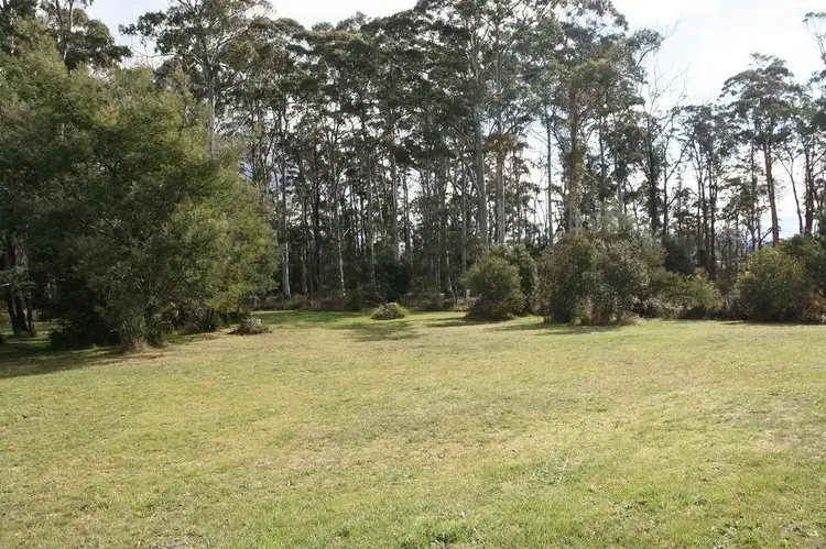 Second view of Homely land listing, 12 Gray Road, St Marys TAS 7215
