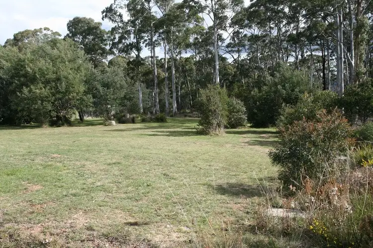 Third view of Homely land listing, 12 Gray Road, St Marys TAS 7215