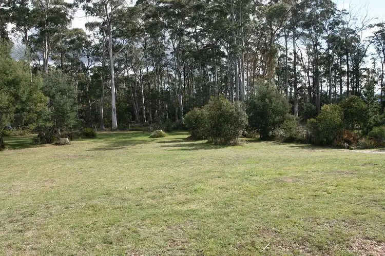 Fourth view of Homely land listing, 12 Gray Road, St Marys TAS 7215