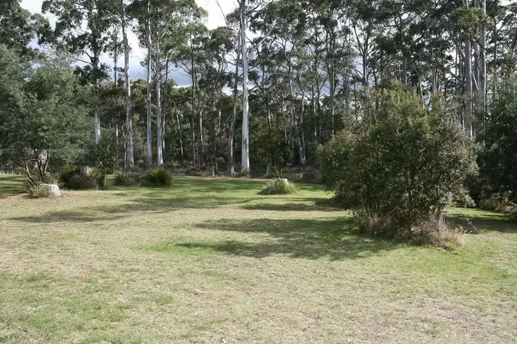 Fifth view of Homely land listing, 12 Gray Road, St Marys TAS 7215